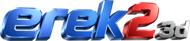 erek2 3d